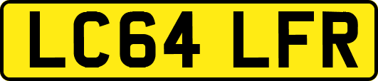 LC64LFR
