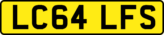 LC64LFS