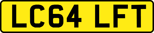 LC64LFT
