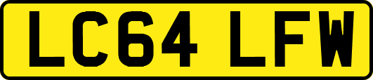 LC64LFW