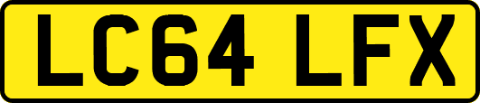 LC64LFX