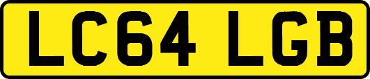 LC64LGB