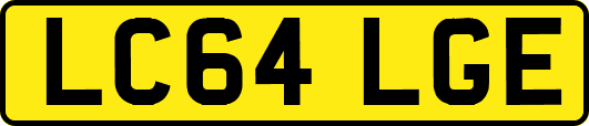 LC64LGE