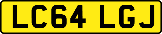LC64LGJ