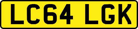 LC64LGK