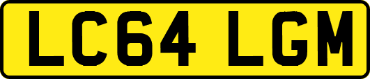 LC64LGM