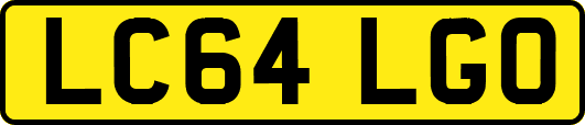 LC64LGO
