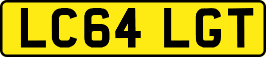LC64LGT