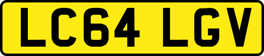 LC64LGV