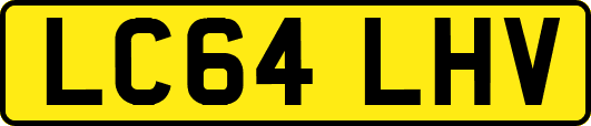 LC64LHV