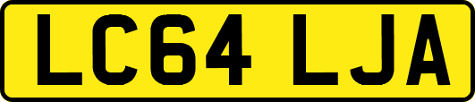 LC64LJA