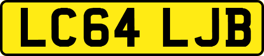 LC64LJB