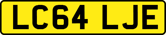 LC64LJE