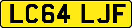 LC64LJF