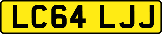 LC64LJJ