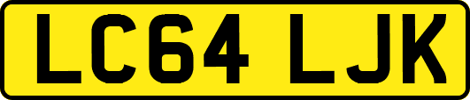 LC64LJK