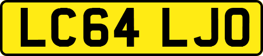 LC64LJO