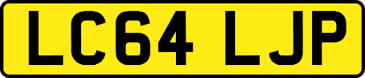LC64LJP