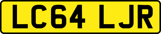 LC64LJR