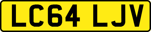 LC64LJV
