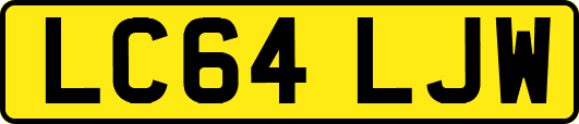 LC64LJW