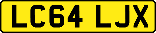 LC64LJX