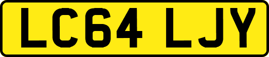 LC64LJY
