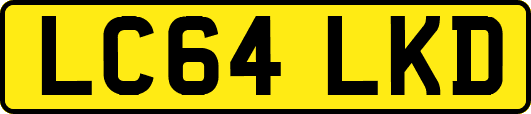 LC64LKD