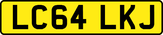 LC64LKJ