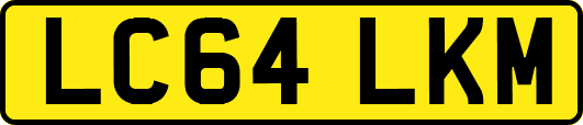 LC64LKM