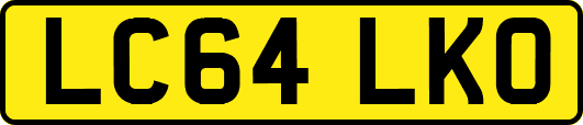 LC64LKO