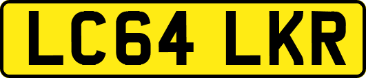 LC64LKR
