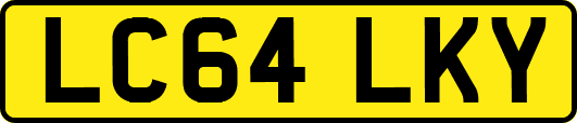 LC64LKY