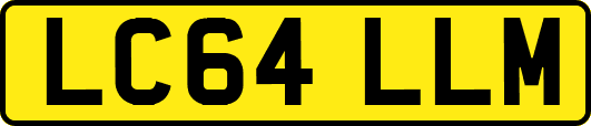 LC64LLM