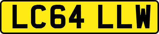 LC64LLW