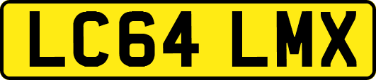 LC64LMX