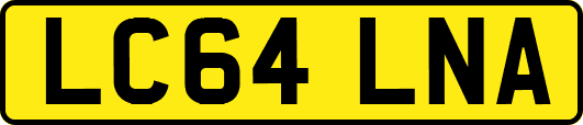 LC64LNA