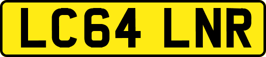 LC64LNR
