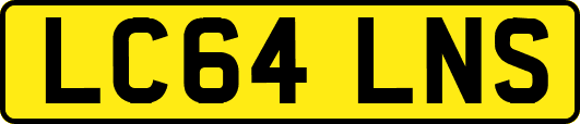 LC64LNS