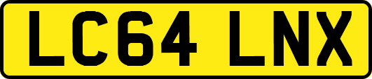 LC64LNX