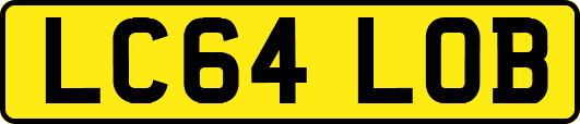 LC64LOB