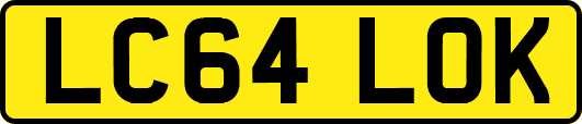 LC64LOK