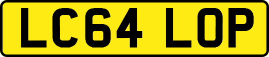 LC64LOP