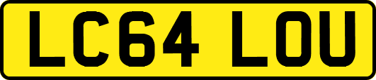 LC64LOU