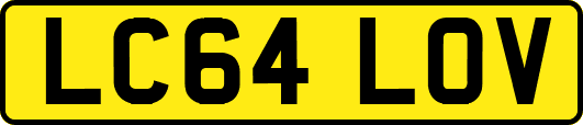 LC64LOV