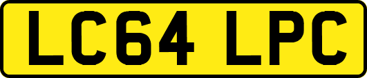 LC64LPC