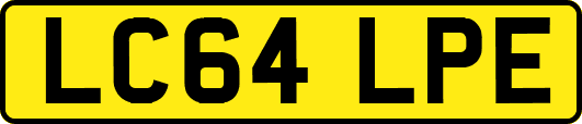 LC64LPE