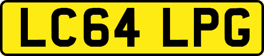 LC64LPG