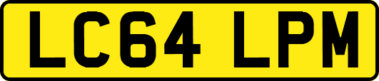 LC64LPM