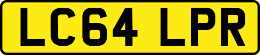 LC64LPR
